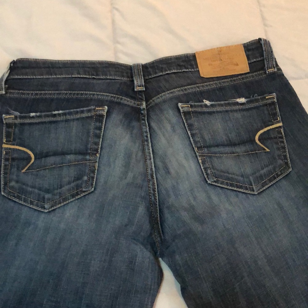 Jeans - Picture 1 of 7